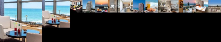 Leonardo Plaza Haifa