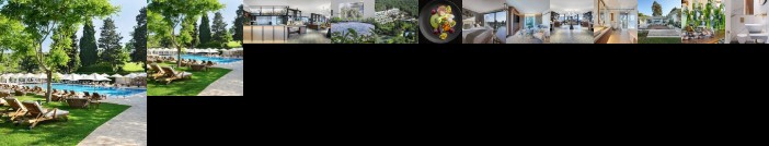 Carmel Forest Spa Resort by Isrotel Exclusive Collection