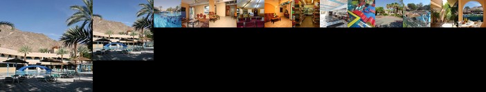 Club In Eilat - Coral Beach Villa Resort