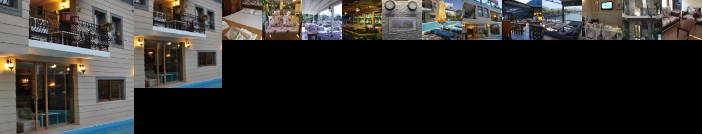 Dalyan Hotel Palmyra