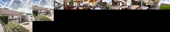 Flanders Lodge Hotel