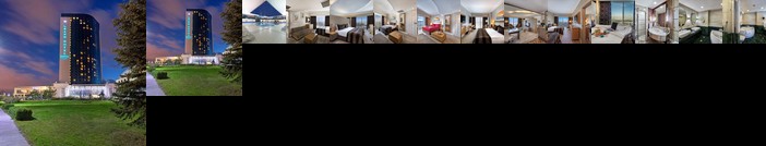 Grand Hotel Konya