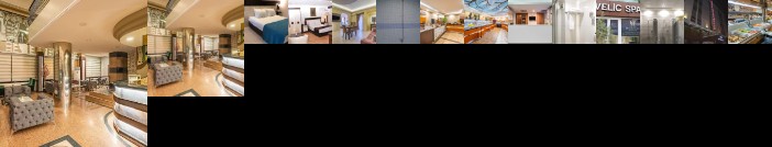 Buyuk Velic Hotel Gaziantep