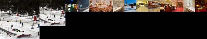 Polat Erzurum Resort Hotel