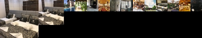 Venus Hotel Pamukkale