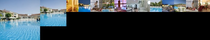 Lycus River Thermal Hotel