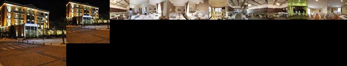 Buyuk Truva Hotel
