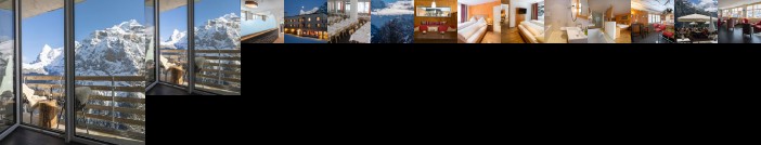 Hotel Edelweiss Murren