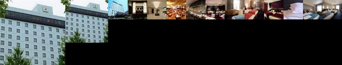 Toyama Daiichi Hotel