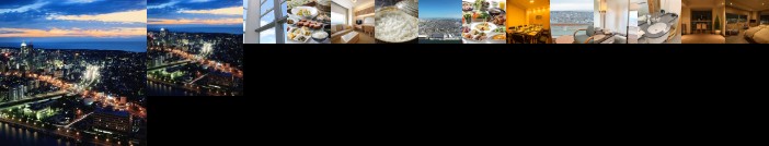 Hotel Nikko Niigata