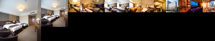 Hotel Metropolitan Nagano