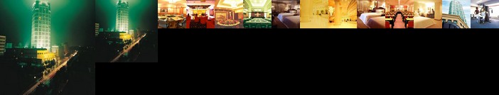 Hanjiang International Hotel