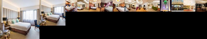Wenzhou International Hotel
