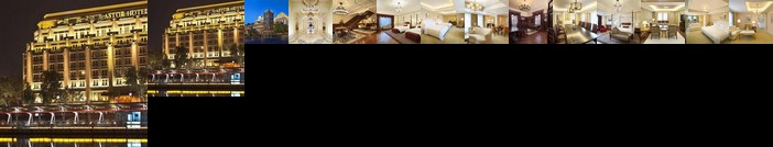 The Astor Hotel A Luxury Collection Hotel Tianjin
