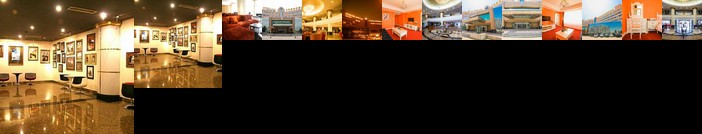 Tianjin Binhai Aierbo International Hotel