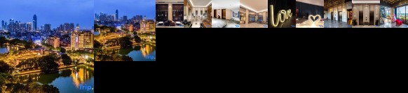 West Lake Garden Hotel Huizhou