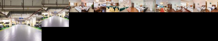 Xinyuan Hot Spring Hotel