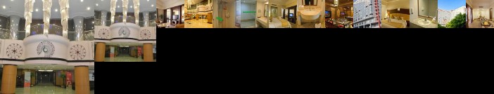 HNA Business Hotel Downtown Haikou