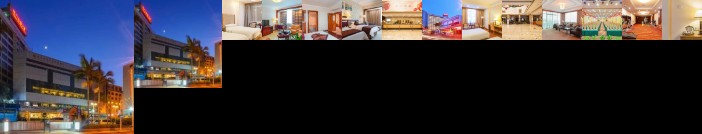 Xiamen Huaqiao Hotel
