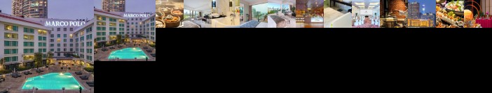 Marco Polo Xiamen