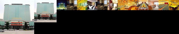 Lung Chuen International Hotel