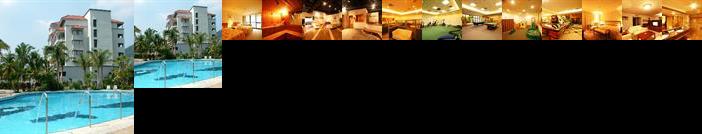 Hibiscus Resort Tainan