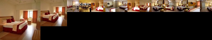 Hotel MB International Palace Side