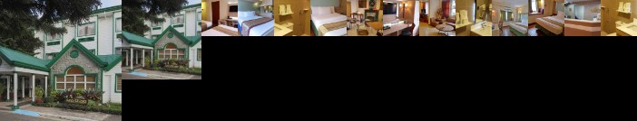 Microtel by Wyndham Baguio