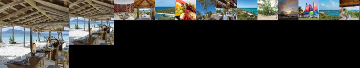 Petit St Vincent Resort