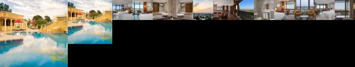 Sheraton Tunis Hotel