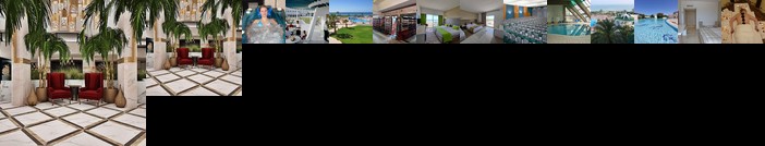 Helya Beach Hotel & Spa