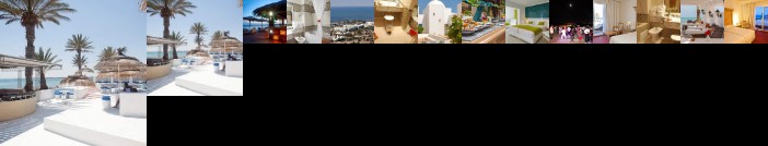 El Mouradi Djerba Menzel