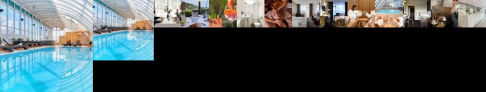 Hotel Magnolia Piestany