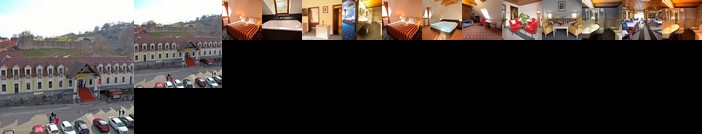 Hotel Hradna Brana