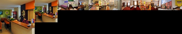 Hotel Color Bratislava