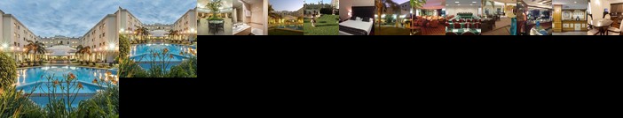 Hotel Vip Grand Maputo