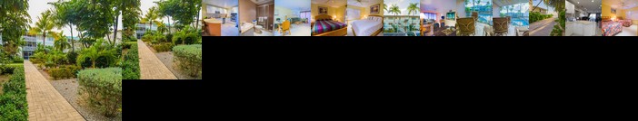 Seven Mile Beach Resort & Club