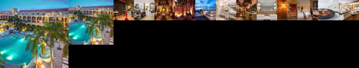 Sofitel Legend Santa Clara Cartagena