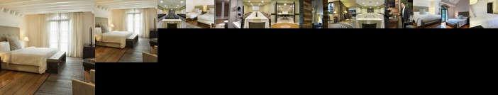 Movich Casa del Alferez