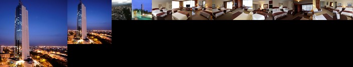 Torre de Cali Plaza Hotel