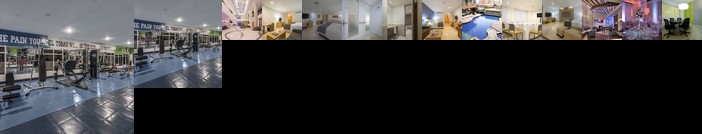 Hotel Dann Carlton Barranquilla