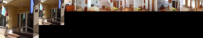 Dunav Apartment Residence