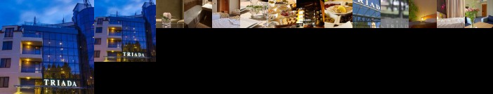 Triada Hotel