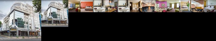 Alliance Hotel Plovdiv