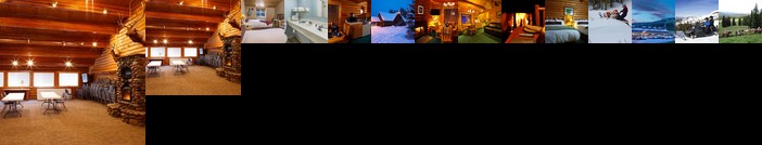 Togwotee Mountain Lodge
