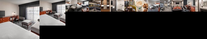 Courtyard Seattle Southcenter