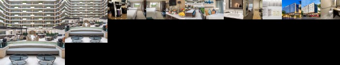 Embassy Suites Seattle - Tacoma International Airport