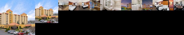 La Quinta Inn & Suites Tacoma Seattle