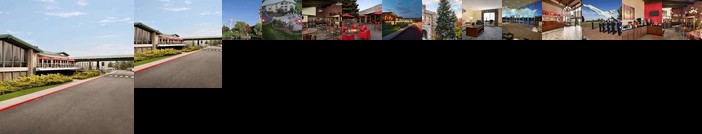 Ramada by Wyndham Spokane Airport