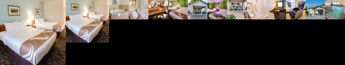 Quality Inn & Suites Sequim